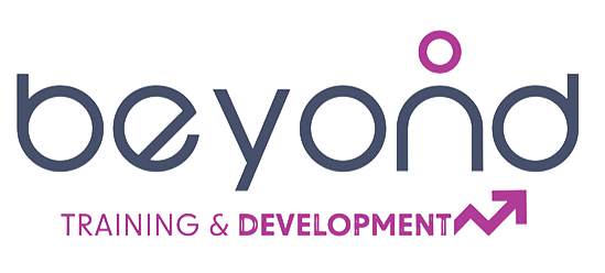 Beyond Training & Development