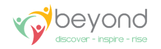 beyond — discover, inspire, rise